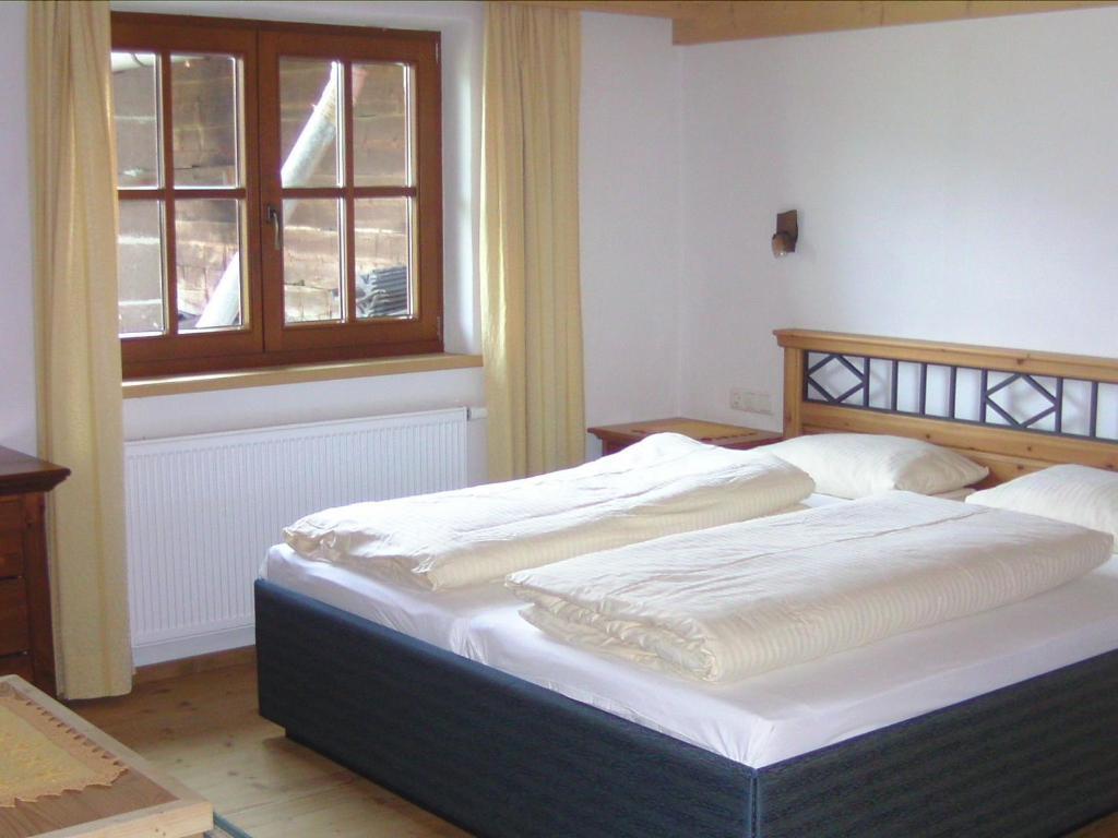 Berggasthof Steckholzer Sankt Jodok am Brenner Kamer foto