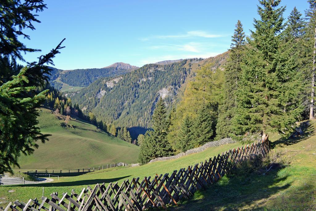 Berggasthof Steckholzer Sankt Jodok am Brenner Buitenkant foto